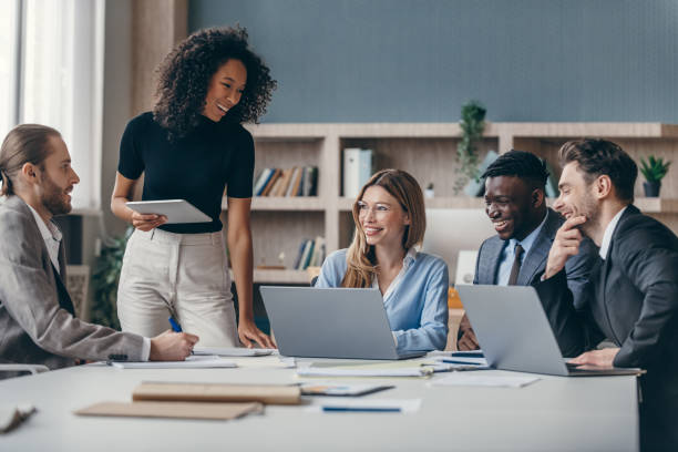 Consulting Team