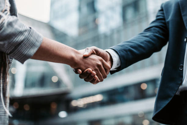 Business Partnership